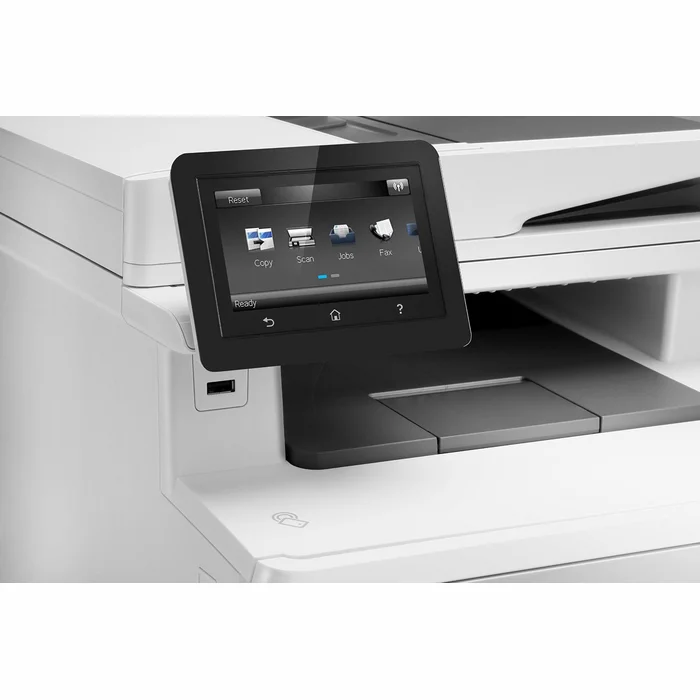 Daudzfunkcionālais printeris HP Color LaserJet Pro MFP M477fdw