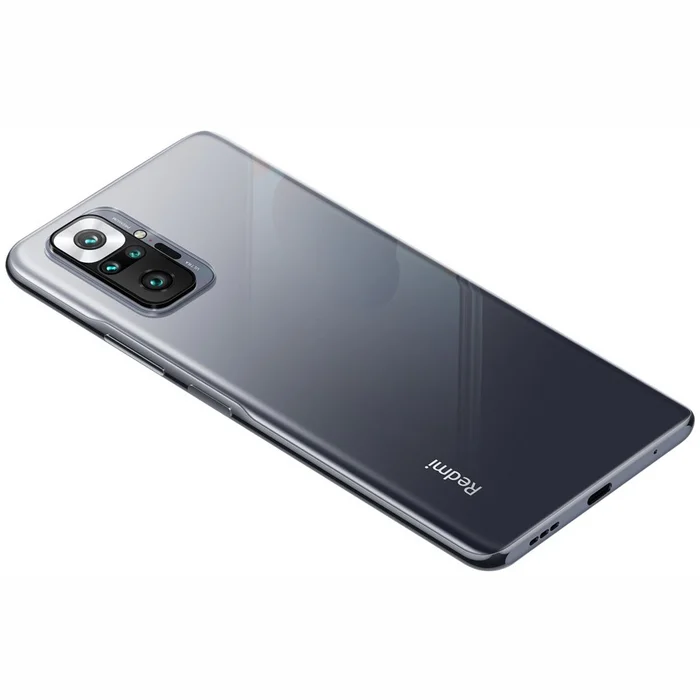 Xiaomi Redmi Note 10 Pro 6+64GB Onyx Gray