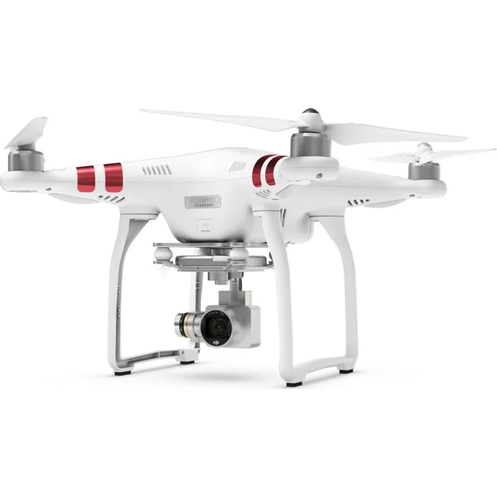 Drons DJI PHANTOM 3 STANDARD