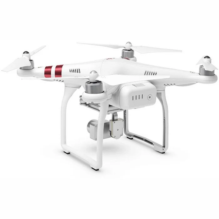 Drons DJI PHANTOM 3 STANDARD