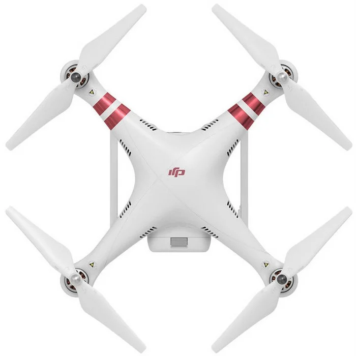 Drons DJI PHANTOM 3 STANDARD