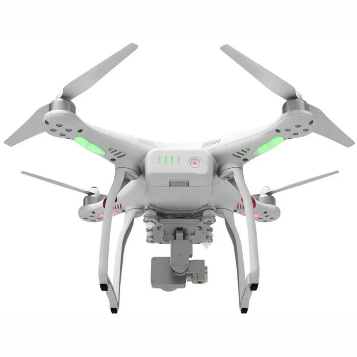 Drons DJI PHANTOM 3 STANDARD