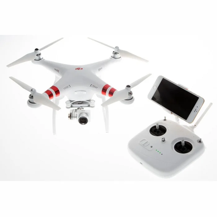 Drons DJI PHANTOM 3 STANDARD