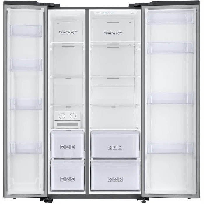 Ledusskapji Samsung RS66N8101S9/EF