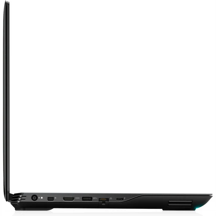Portatīvais dators Dell G5 15 5500 Black 15.6" 273405415