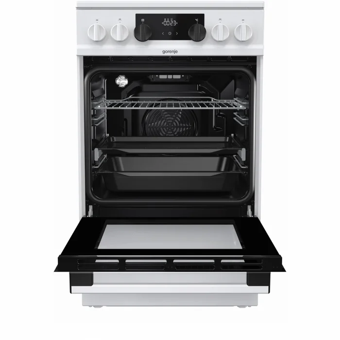 Plītis Gorenje EC5351WA