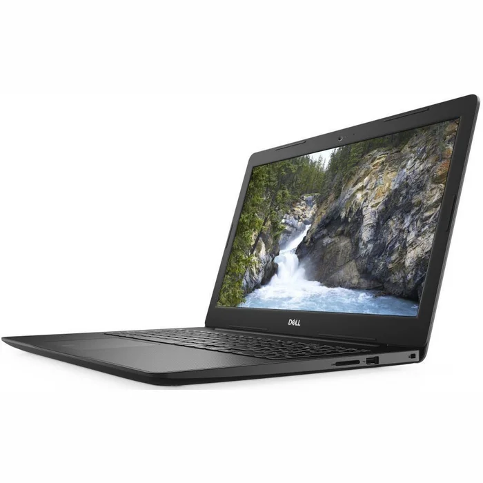 Portatīvie datori Dell Vostro 3591 Black 15.6" N5007VN3591EMEA01_2101_pro