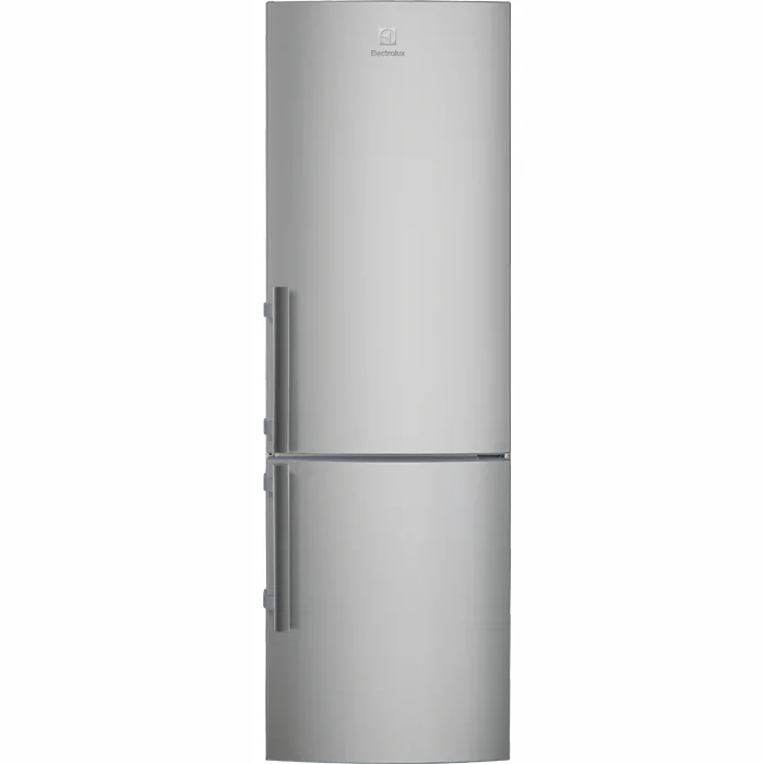 Ledusskapis Electrolux LNT3LE31X1 [Mazlietots]