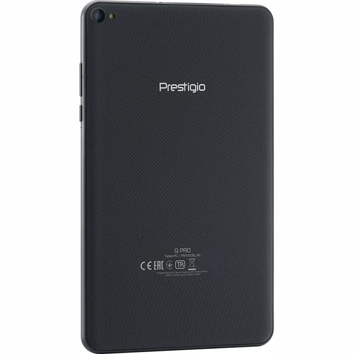 Planšetdators Prestigio Q Pro 8" LTE 2+16GB Dark Grey