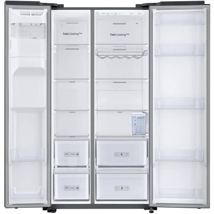Ledusskapis Samsung RS68N8331S9/EF