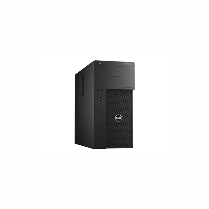 Stacionārie datori Dell Precision 3620 Workstation, Tower