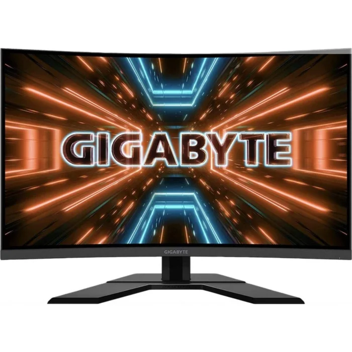 Monitors Gigabyte G32QC-EK 31.5"