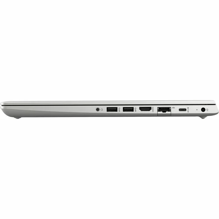 Portatīvais dators HP ProBook 450 G7 Silver 15.6'' 8VU85EA#B1R