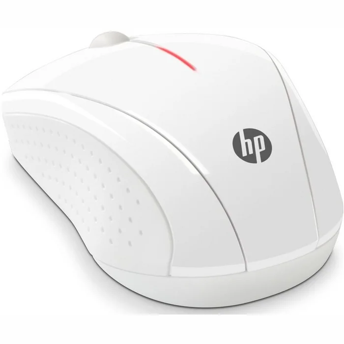 Datorpele Datorpele HP X3000 White Wireless