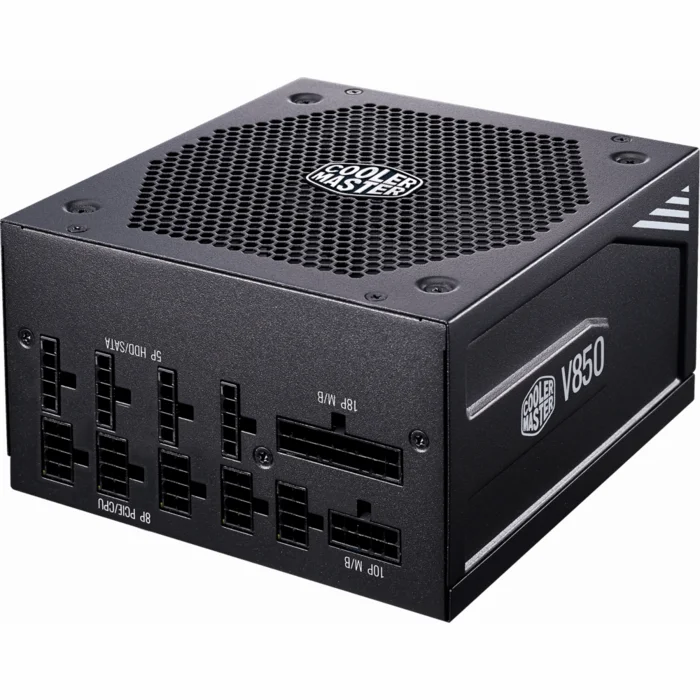 Barošanas bloki (PSU) Cooler Master V850 Gold V2 850W