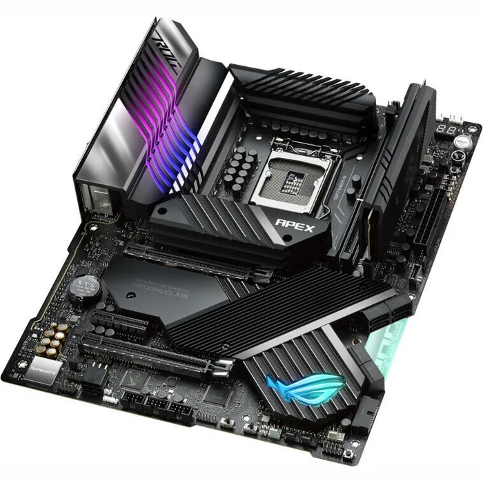 Mātesplates Asus ROG Maximus XIII APEX