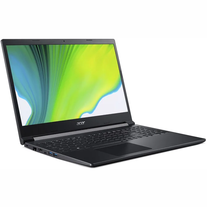 Acer Aspire 7 A715-75G Charcoal Black 15.6" NH.Q87EL.00B