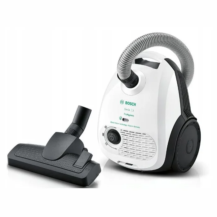 Putekļu sūcēji Bosch BGB2HYG1