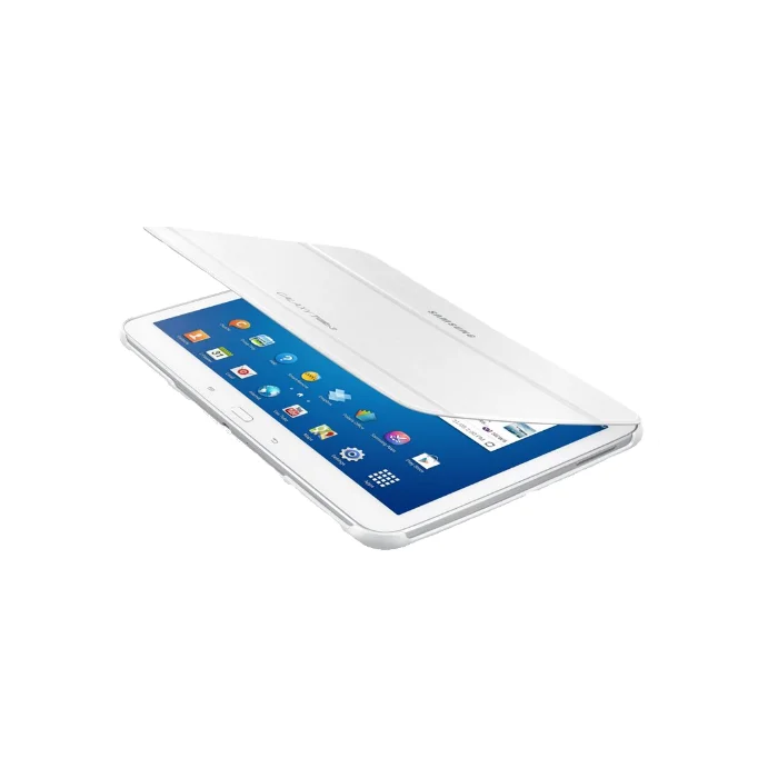 Somas un apvalki planšetdatoriem Samsung Book Cover (Galaxy Tab 3 10.1)