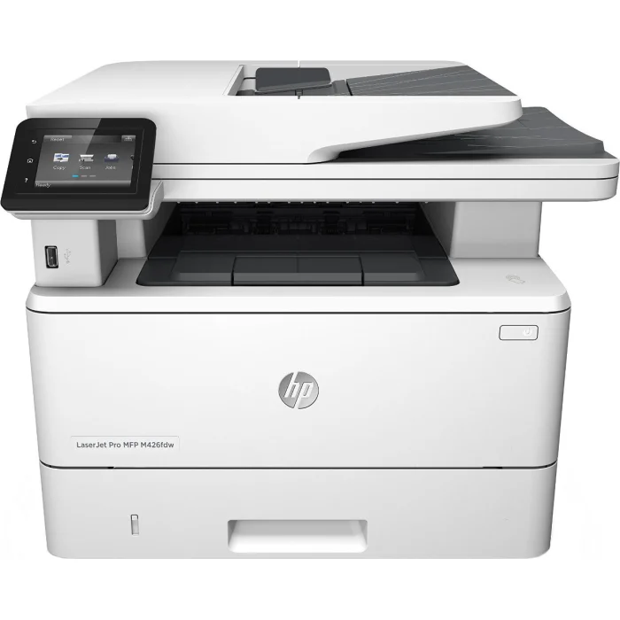 Daudzfunkcionālais printeris HP LaserJet Pro M426fdw