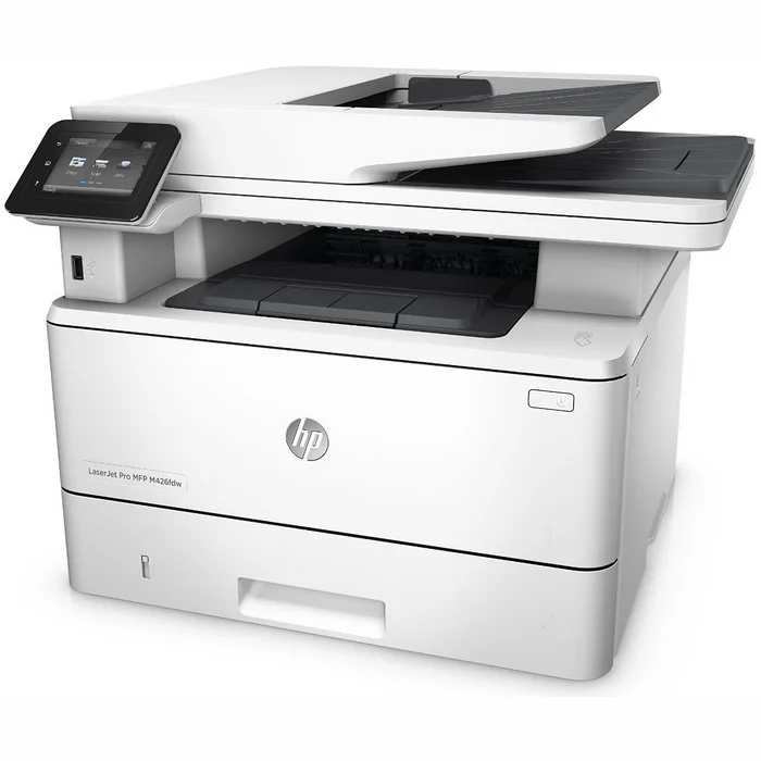 Daudzfunkcionālais printeris HP LaserJet Pro M426fdw