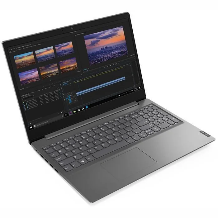 Portatīvie datori Lenovo V15-IIL 82C500GKEU Iron Grey ENG