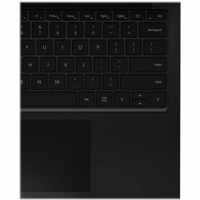 Portatīvais dators Microsoft Surface Laptop 4 13.5'' i5/512 GB Black 5BT-00070