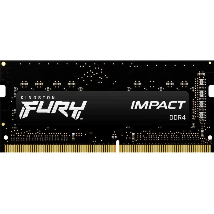 Operatīvā atmiņa (RAM) Kingston 32GB 2933 MHz DDR4 KF429S17IB1K2/32