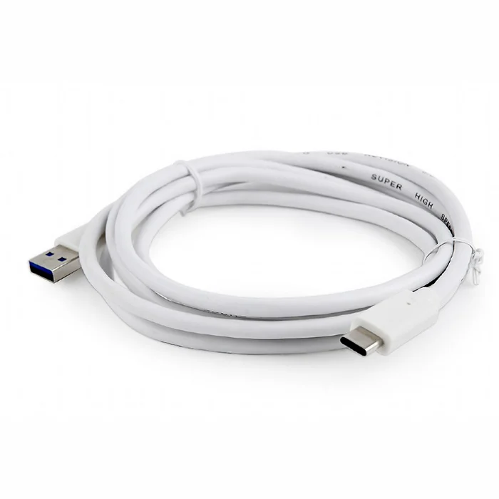 Gembird USB 3.0 AM to Type-C cable (AM/CM) 1.8m
