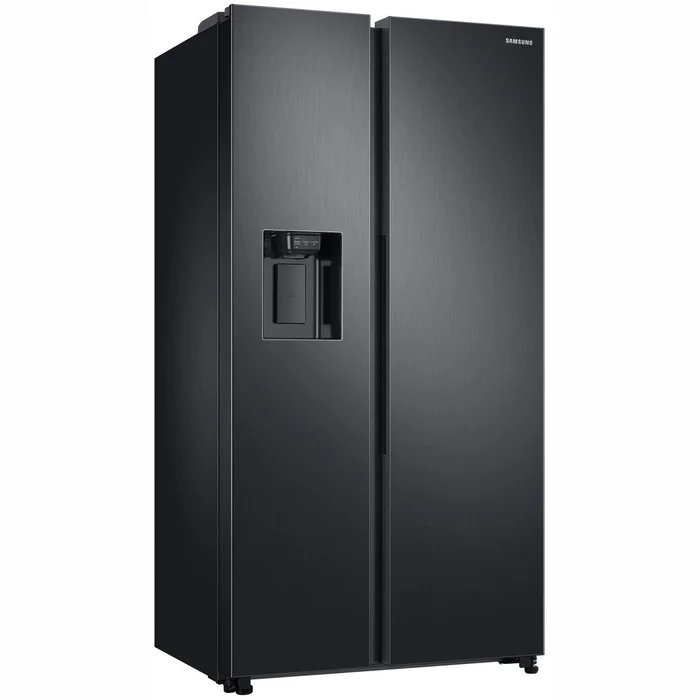 Ledusskapji Samsung RS68N8241B1/EF