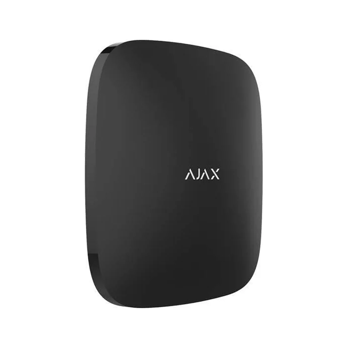 Ajax Range Extender ReX Black