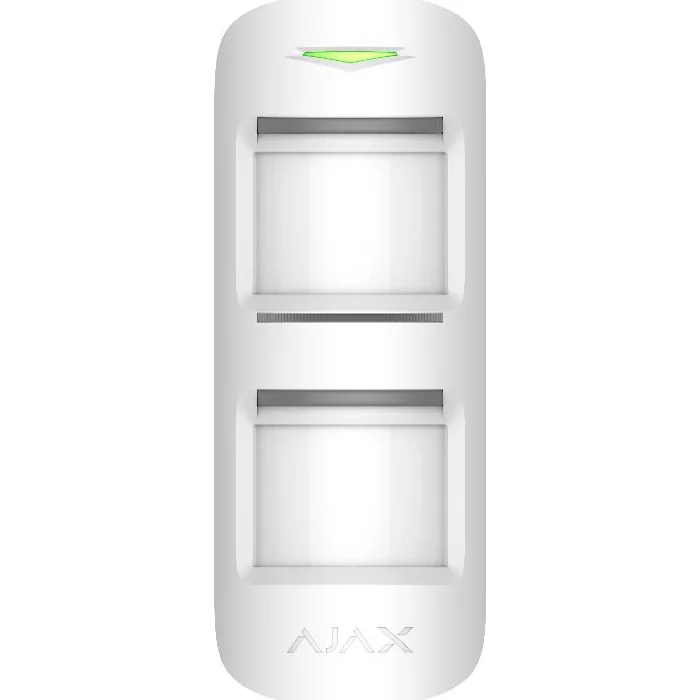 Ajax MotionProtect Outdoor White