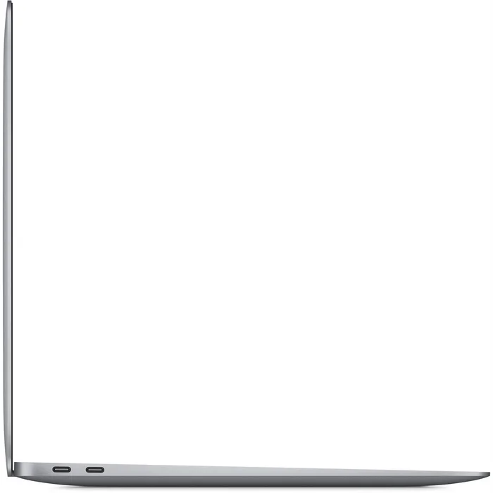 Portatīvais dators Apple MacBook Air (2020) 13" M1 chip with 8-core CPU and 7-core GPU 256GB - Space Grey INT