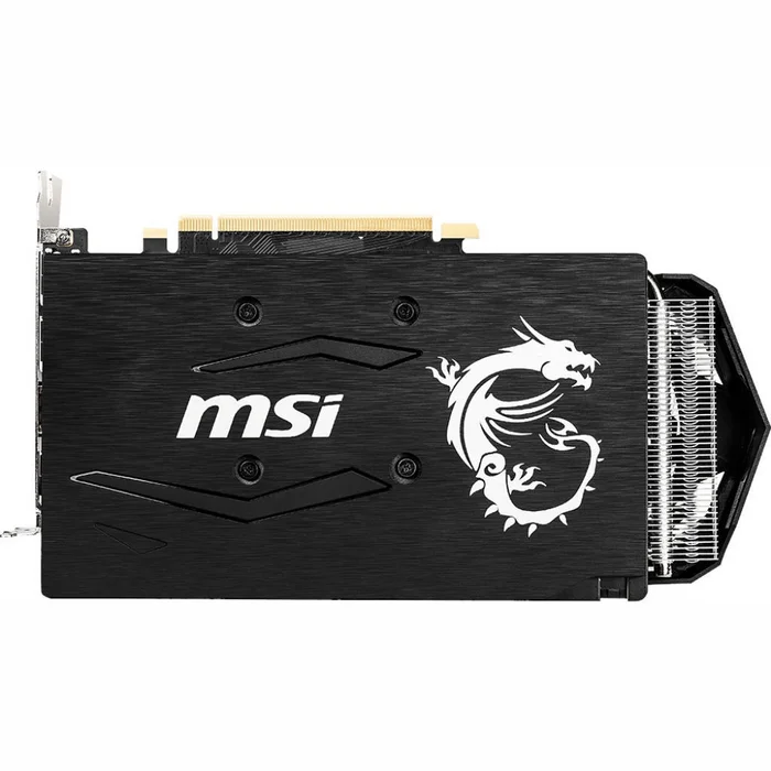 Videokarte Msi GeForce GTX 1660 Ti ARMOR 6G OC  GTX1660TIARMOR6G