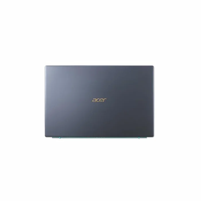 Portatīvais dators Acer Swift 3X SF314-510G-59DZ 14" Blue NX.A0YEL.001