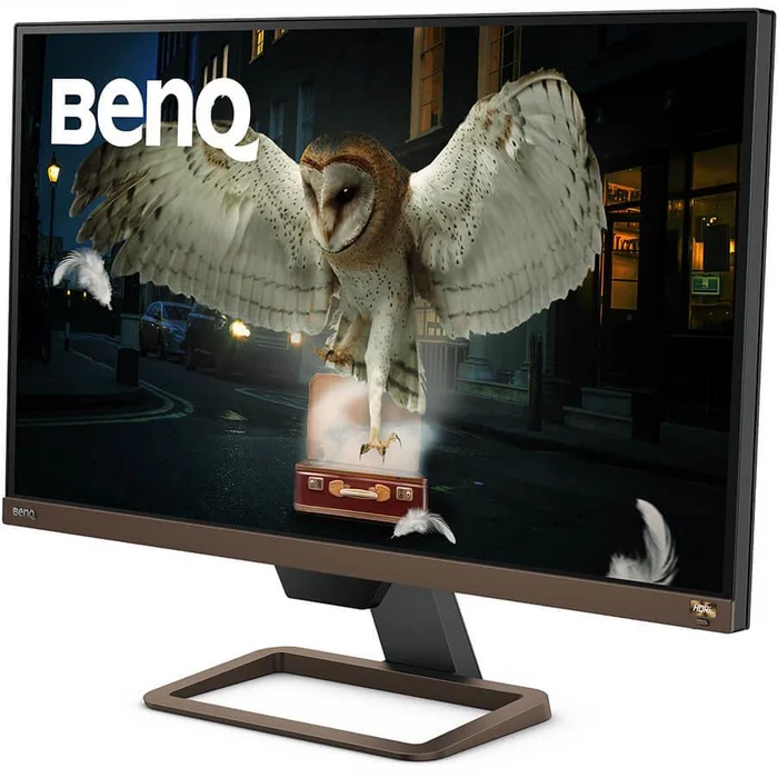 Monitori BenQ 9H.LJ4LA.TSE 27"