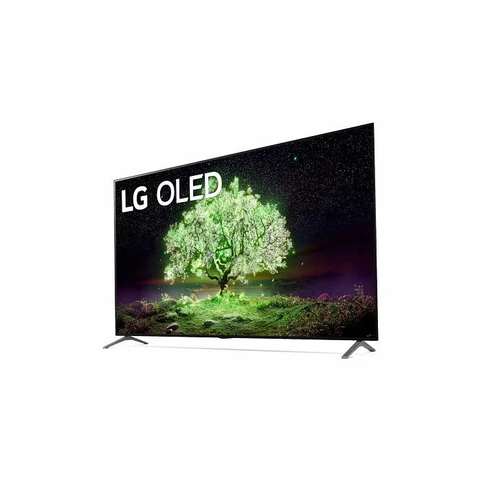 Televizors LG 77'' UHD OLED Smart TV A1 OLED77A13LA