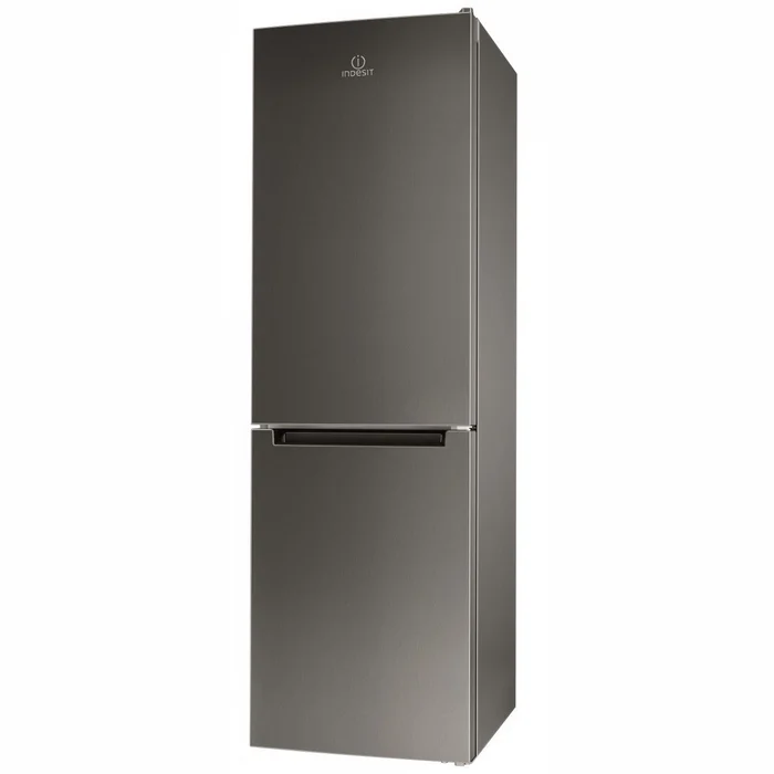 Ledusskapis Indesit LR9 S1Q F X [Mazlietots]