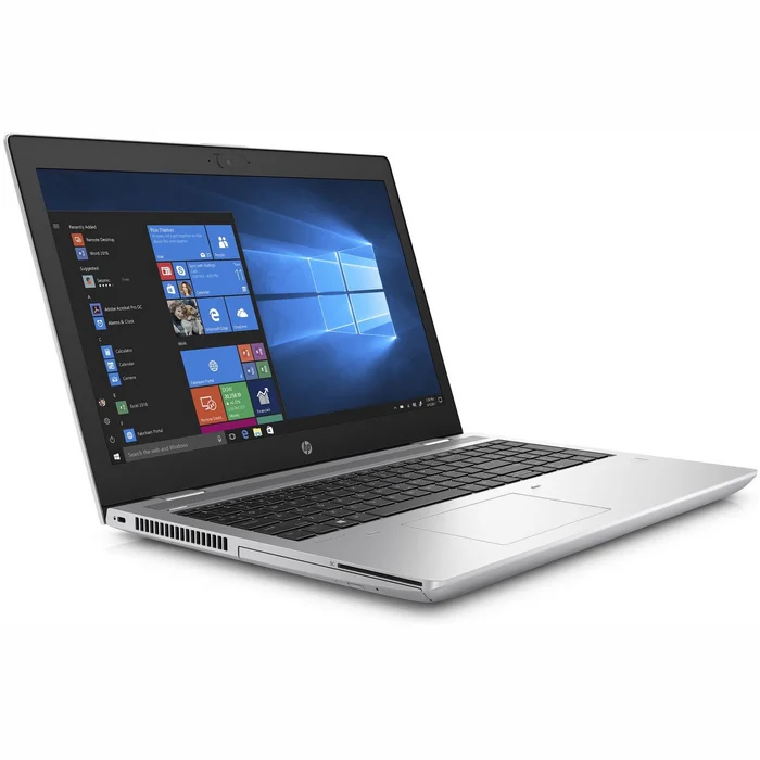 Portatīvais dators HP ProBook 650 G5 15.6'' 6XE26EA#B1R