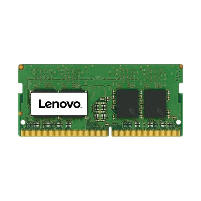 Operatīvā atmiņa (RAM) Lenovo ThinkPad 16GB DDR4 3200MHz SoDIMM 4X70Z90845