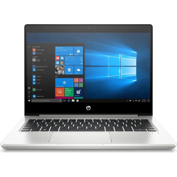 Portatīvais dators HP ProBook 430 G7 13.3i' 8VT36EA#B1R