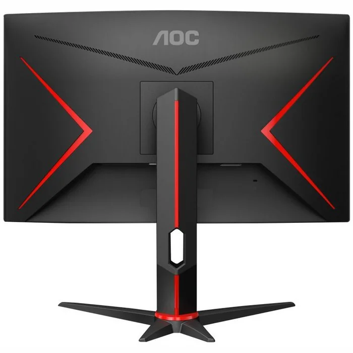 Monitori AOC C27G2ZU/BK 27" [Mazlietots]