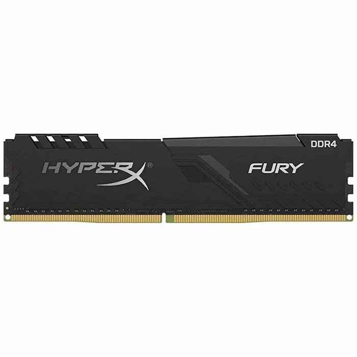 Operatīvā atmiņa (RAM) Kingston HyperX Fury Black 32GB 3200MHz CL16 DDR4 HX432C16FB3/32