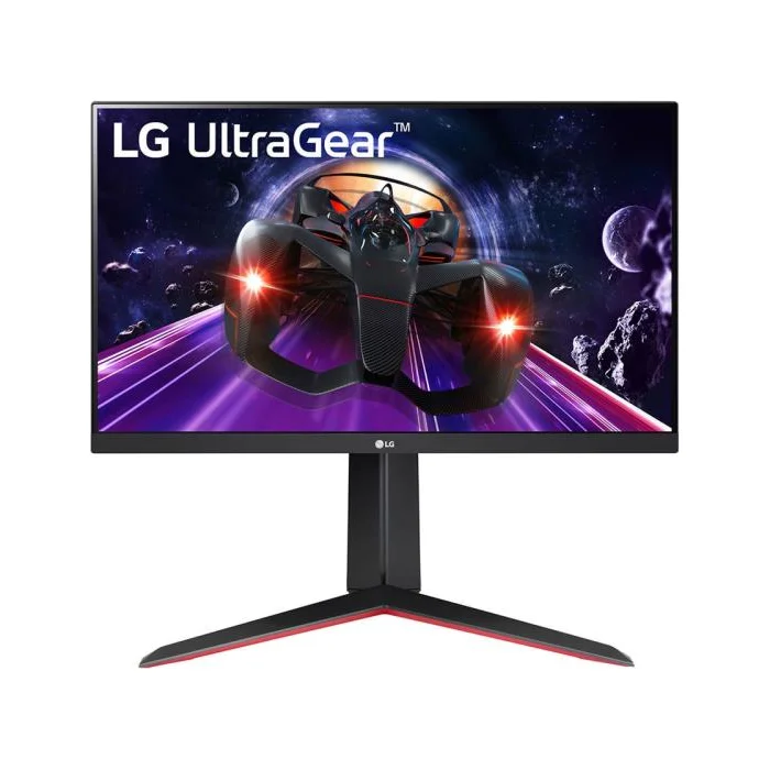 Monitors LG UltraGear 24GN650-B 24"