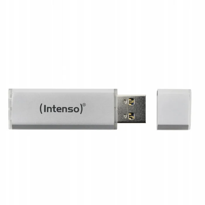 USB zibatmiņa Intenso 3.0 128GB Ultra Line 3531491