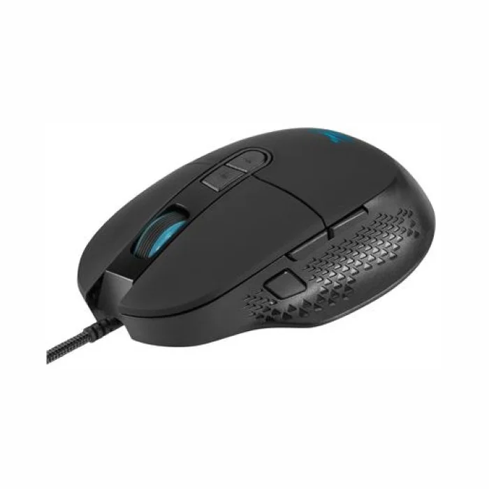 Datorpele Noxo Turmoil Gaming Mouse Black