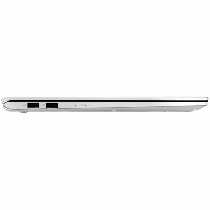 Portatīvie datori Asus VivoBook X512DA-BQ884T Silver 15.6" 90NB0LZ2-M13820