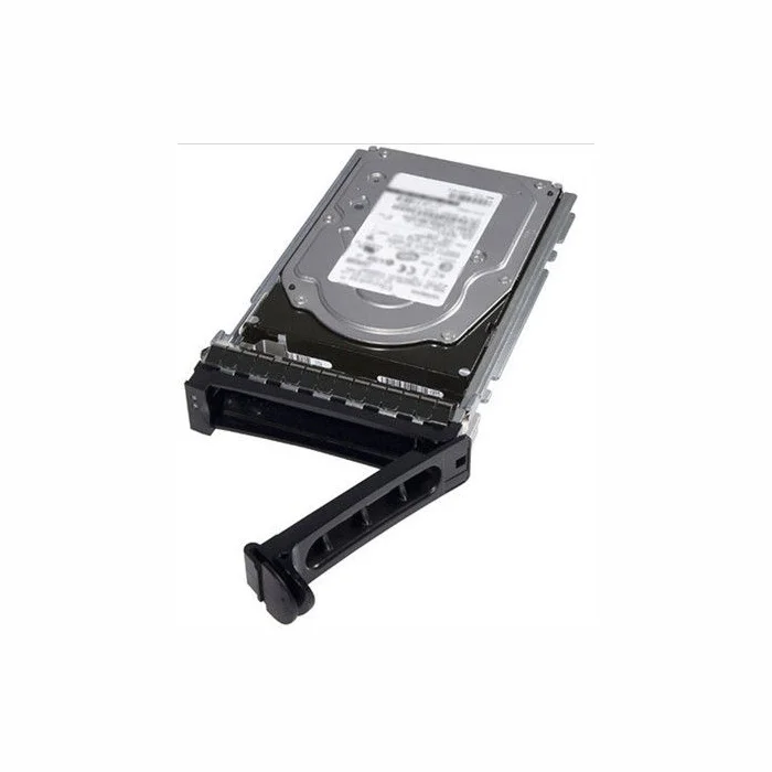 Cietais disks serveriem Dell Server HDD 300GB 2.5" 15000 RPM 400-AJRK