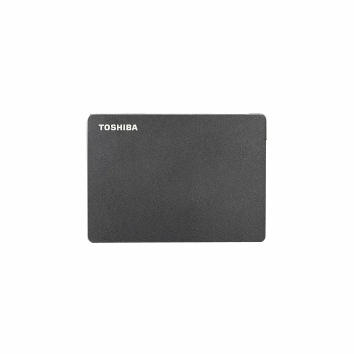Ārējais cietais disks Toshiba Canvio Gaming HDD 1 TB