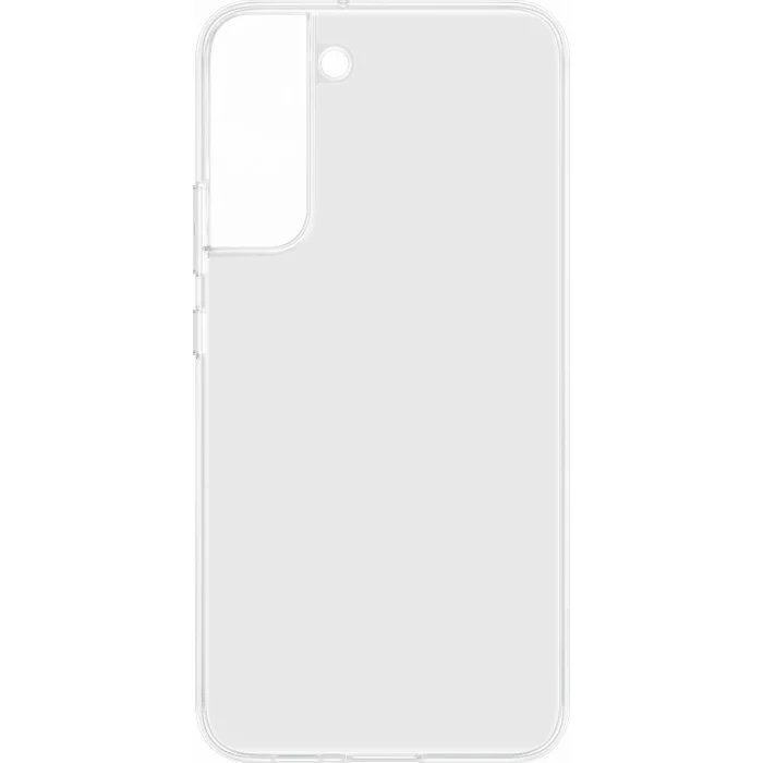 Samsung Galaxy S22+ Clear Cover Transparent